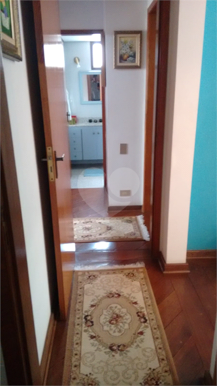 Venda Apartamento São Paulo Vila Mascote REO908330 11