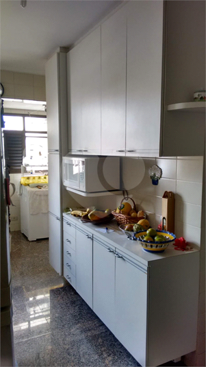 Venda Apartamento São Paulo Vila Mascote REO908330 7