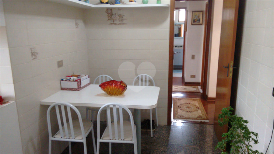 Venda Apartamento São Paulo Vila Mascote REO908330 9