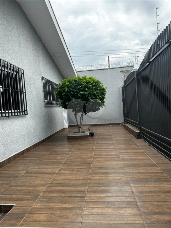 Venda Casa São Carlos Jardim Ricetti REO908337 4