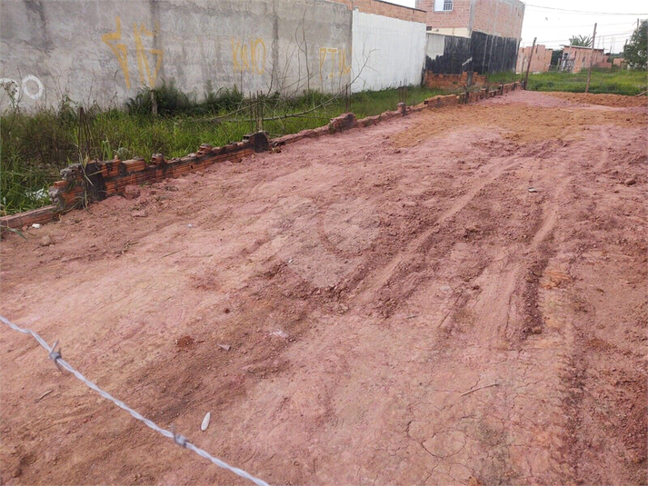 Venda Terreno Suzano Jardim Maite REO908343 3