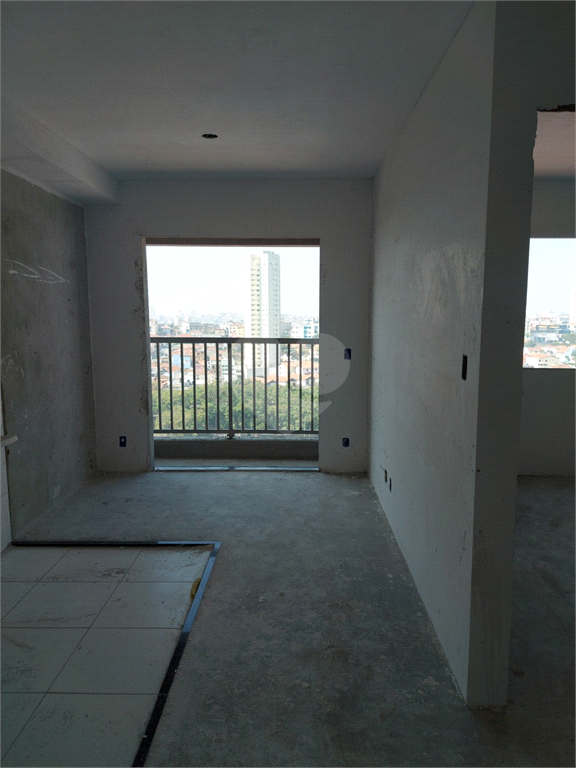 Venda Apartamento São Paulo Vila Mazzei REO908365 21