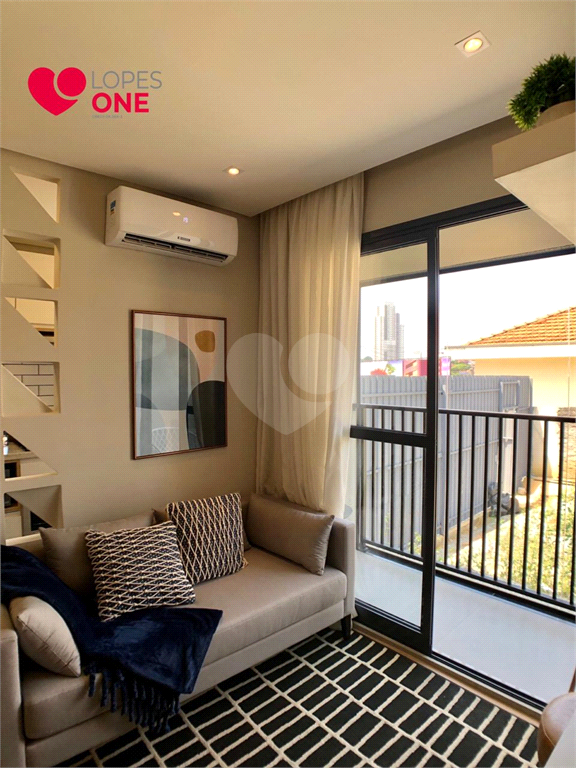 Venda Apartamento São Paulo Vila Mazzei REO908365 5