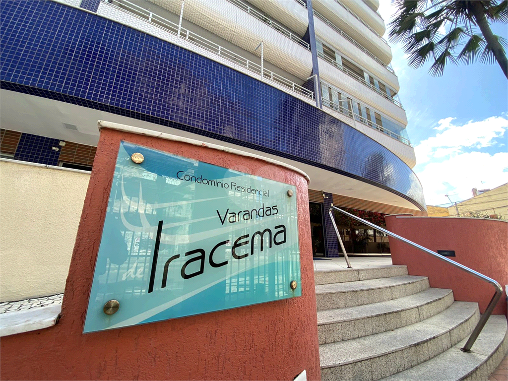 Venda Cobertura Fortaleza Praia De Iracema REO908366 1