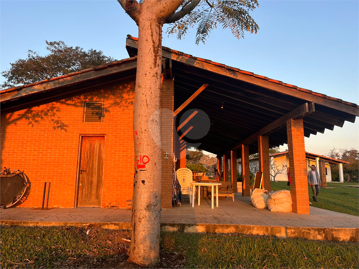 Venda Sítio Sorocaba Cajuru Do Sul REO908368 1