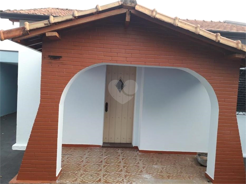 Venda Casa Araraquara Centro REO908369 1