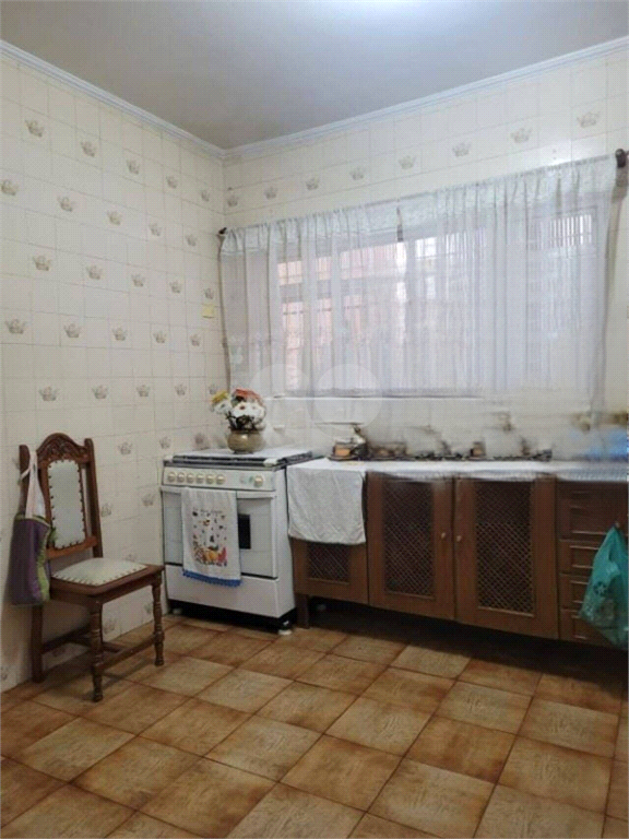 Venda Casa São Paulo Jardim Japão REO908373 6