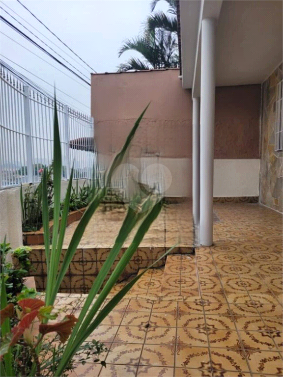 Venda Casa São Paulo Jardim Japão REO908373 16