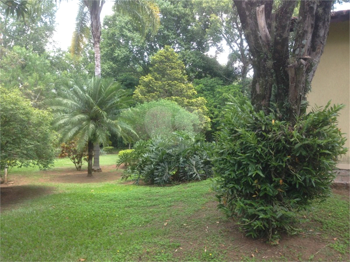 Venda Condomínio Indaiatuba Recanto Das Flores REO908377 55