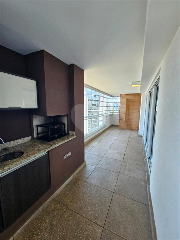 Venda Apartamento Barueri Melville Empresarial  I E  Ii REO908381 3