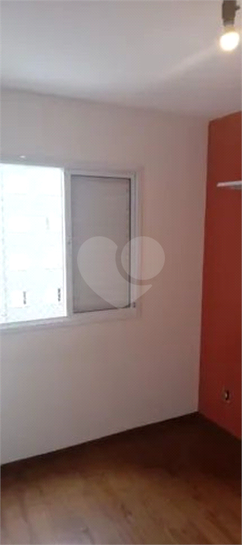 Venda Apartamento São Paulo Mooca REO908411 2