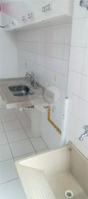 Venda Apartamento São Paulo Mooca REO908411 11