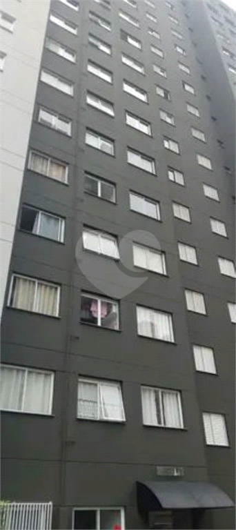 Venda Apartamento São Paulo Mooca REO908411 1