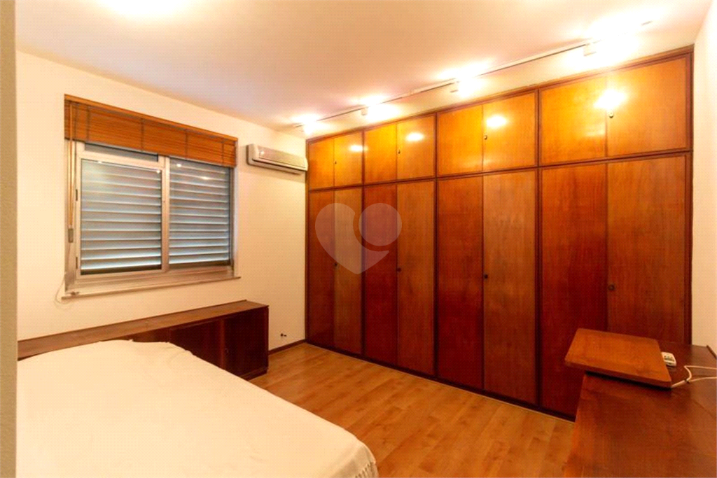 Venda Apartamento São Paulo Higienópolis REO908417 18