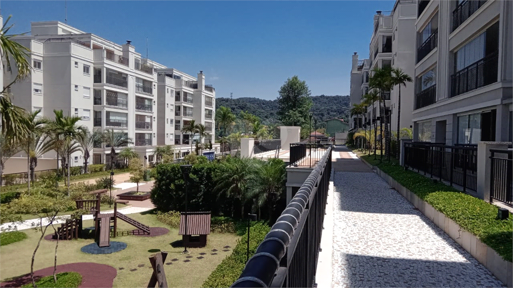 Venda Apartamento São Paulo Vila Irmãos Arnoni REO908422 1