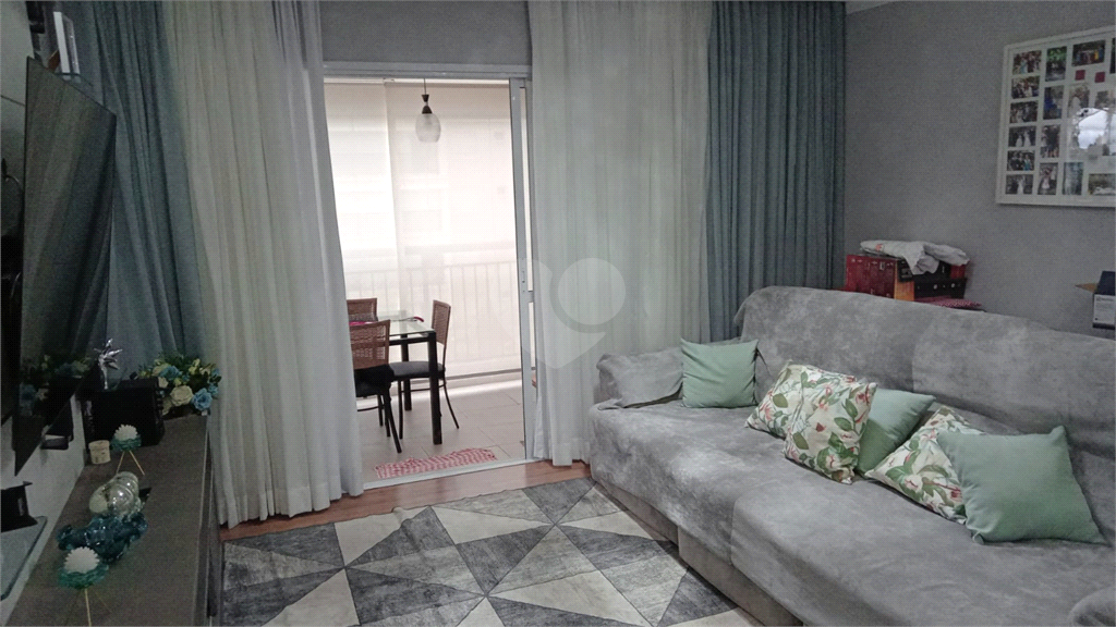 Venda Apartamento São Paulo Vila Irmãos Arnoni REO908422 13