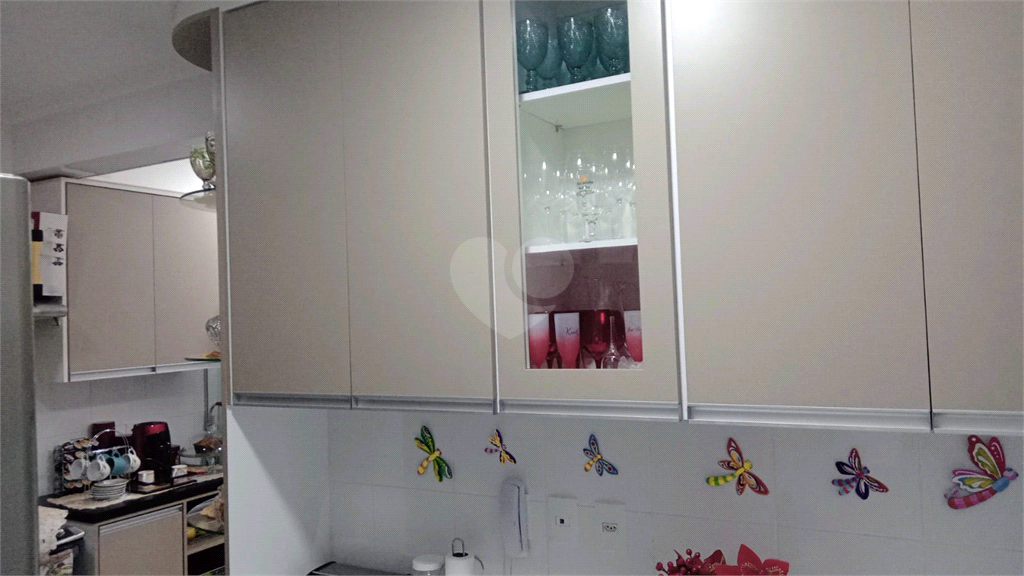 Venda Apartamento São Paulo Vila Irmãos Arnoni REO908422 18