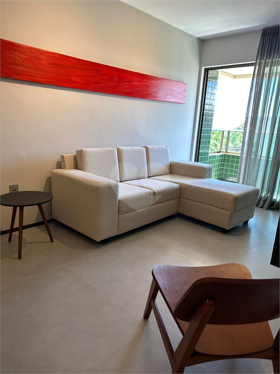 Venda Apartamento Maceió Jatiúca REO908436 7