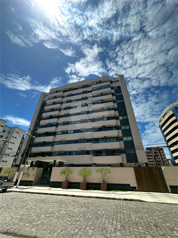 Venda Apartamento Maceió Jatiúca REO908436 1