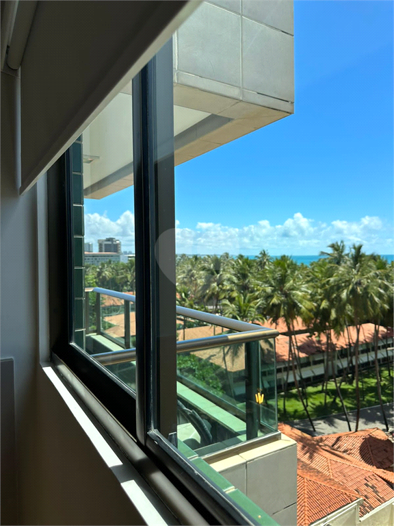 Venda Apartamento Maceió Jatiúca REO908436 3