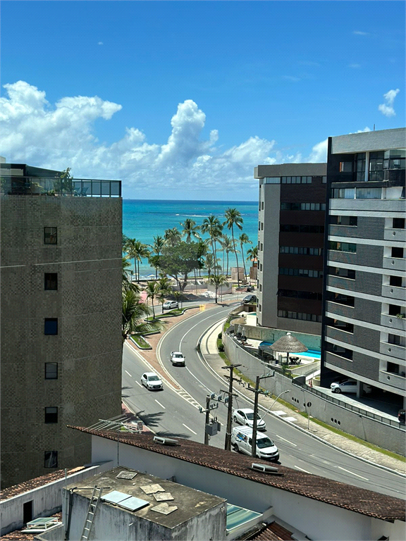 Venda Apartamento Maceió Jatiúca REO908436 4