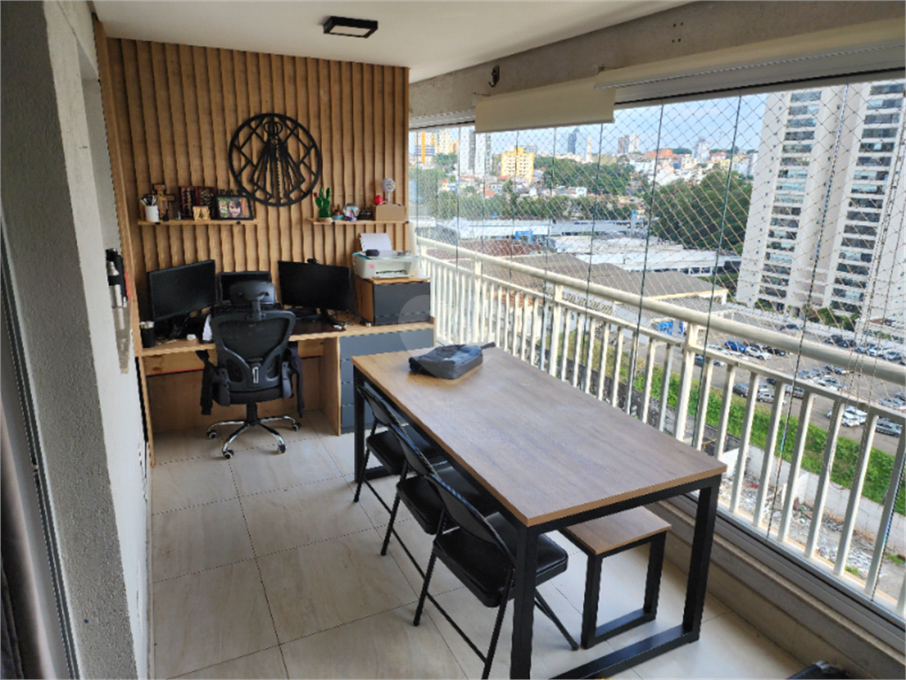 Venda Apartamento São Bernardo Do Campo Centro REO908440 4