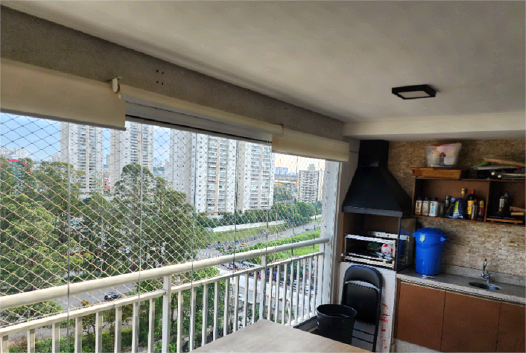 Venda Apartamento São Bernardo Do Campo Centro REO908440 15