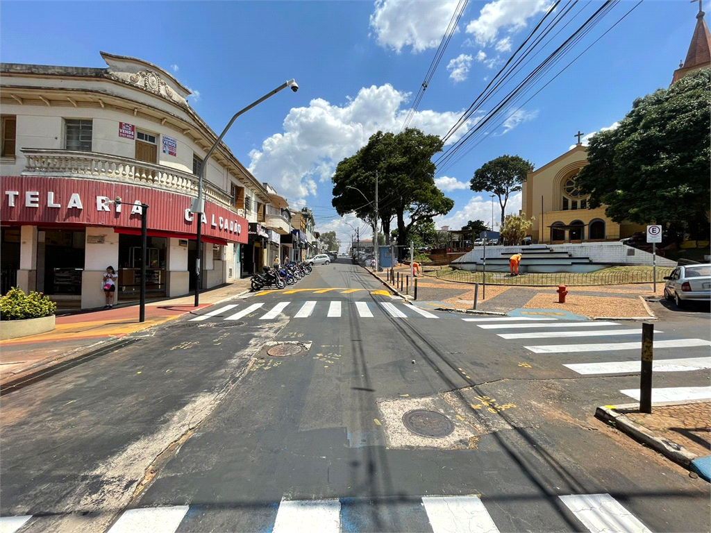 Venda Prédio inteiro São Carlos Centro REO908450 4