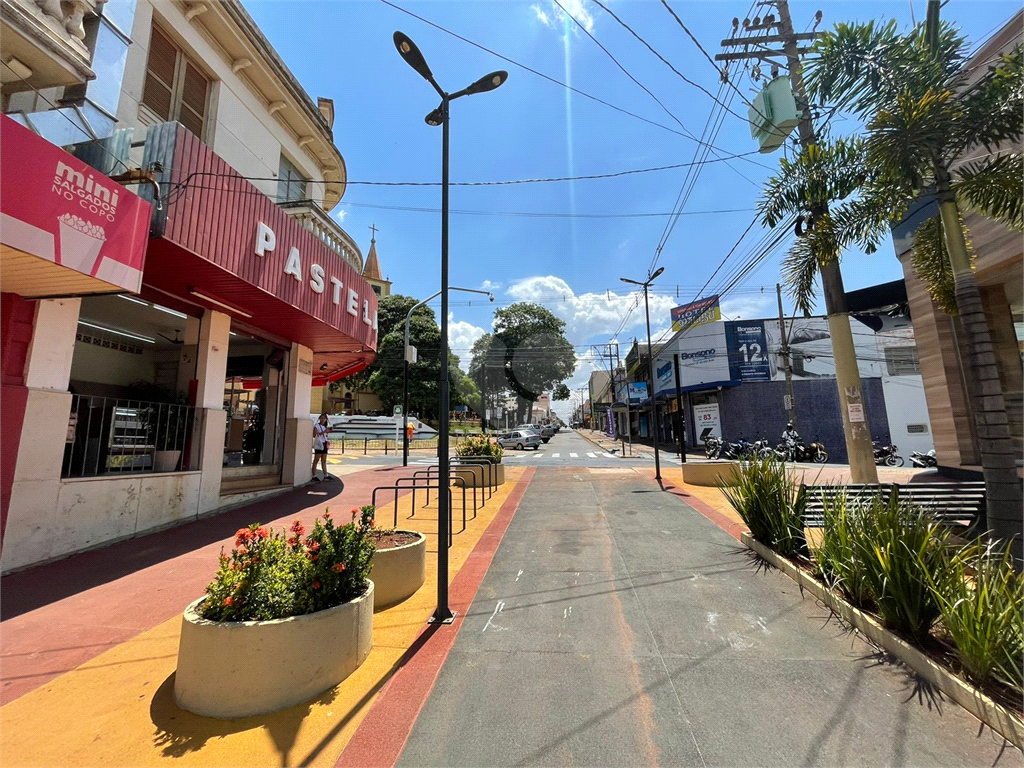 Venda Prédio inteiro São Carlos Centro REO908450 15