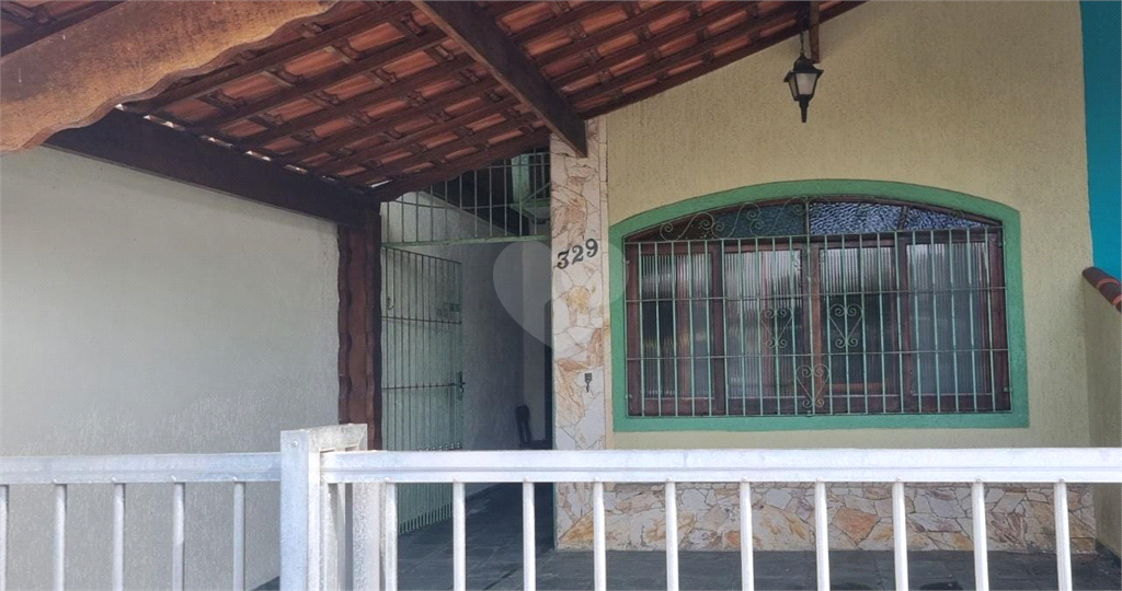 Venda Casa Praia Grande Real REO908459 1