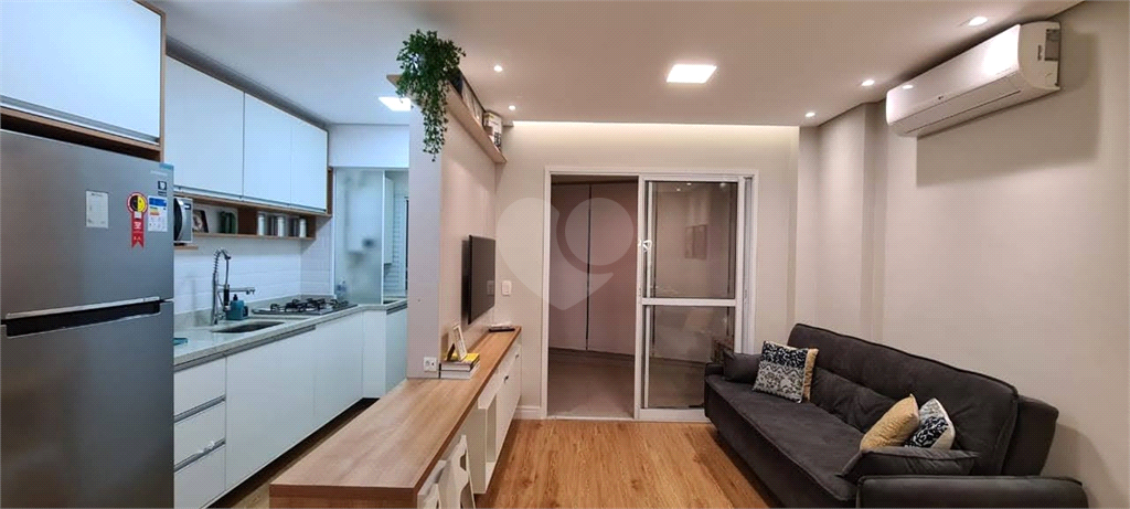 Venda Apartamento São Paulo Santa Efigênia REO908466 4