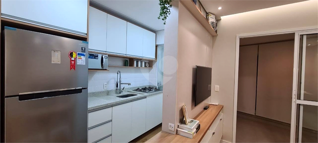 Venda Apartamento São Paulo Santa Efigênia REO908466 8