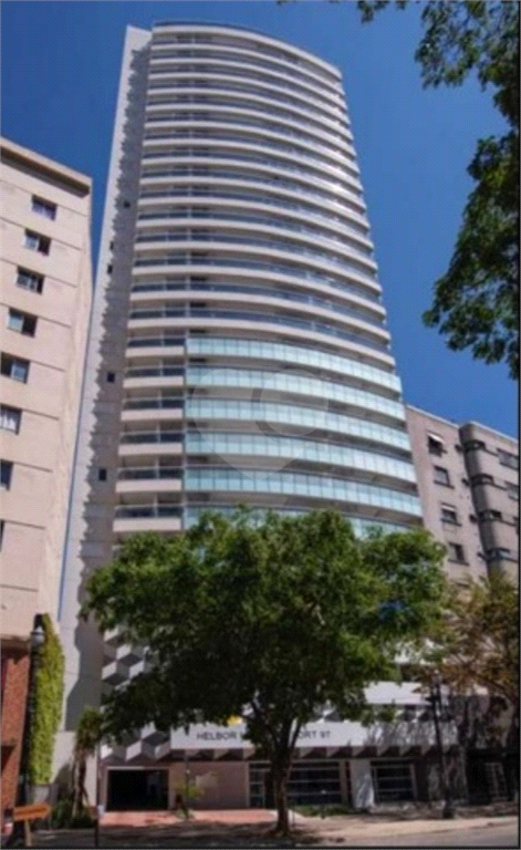 Venda Apartamento São Paulo Santa Efigênia REO908466 32