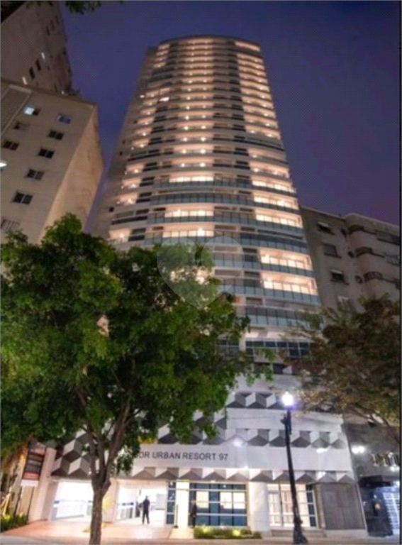 Venda Apartamento São Paulo Santa Efigênia REO908466 24