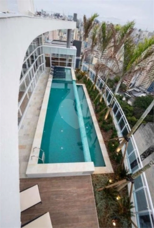 Venda Apartamento São Paulo Santa Efigênia REO908466 20