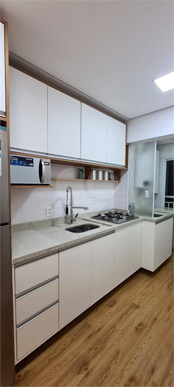 Venda Apartamento São Paulo Santa Efigênia REO908466 13