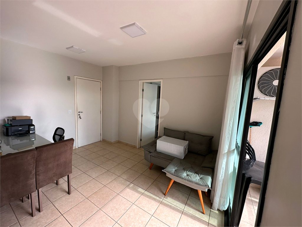 Venda Apartamento Goiânia Setor Bela Vista REO908485 2