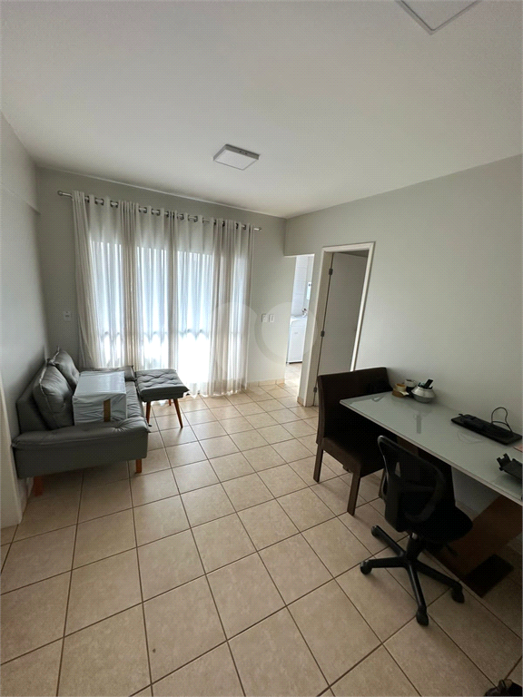 Venda Apartamento Goiânia Setor Bela Vista REO908485 1