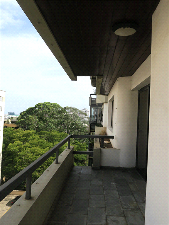 Venda Apartamento São Paulo Jardim Ampliação REO908491 2