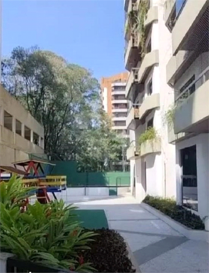 Aluguel Apartamento São Paulo Jardim Ampliação REO908491 19