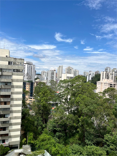 Aluguel Apartamento São Paulo Jardim Ampliação REO908491 20