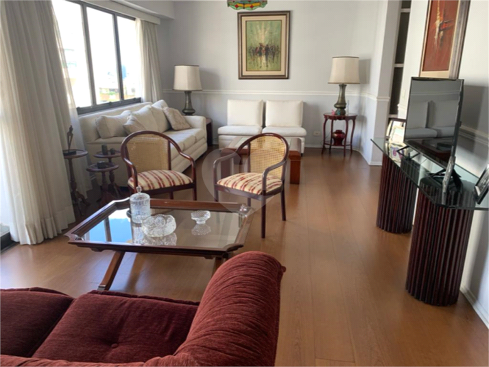 Venda Apartamento São Paulo Jardim Ampliação REO908491 6