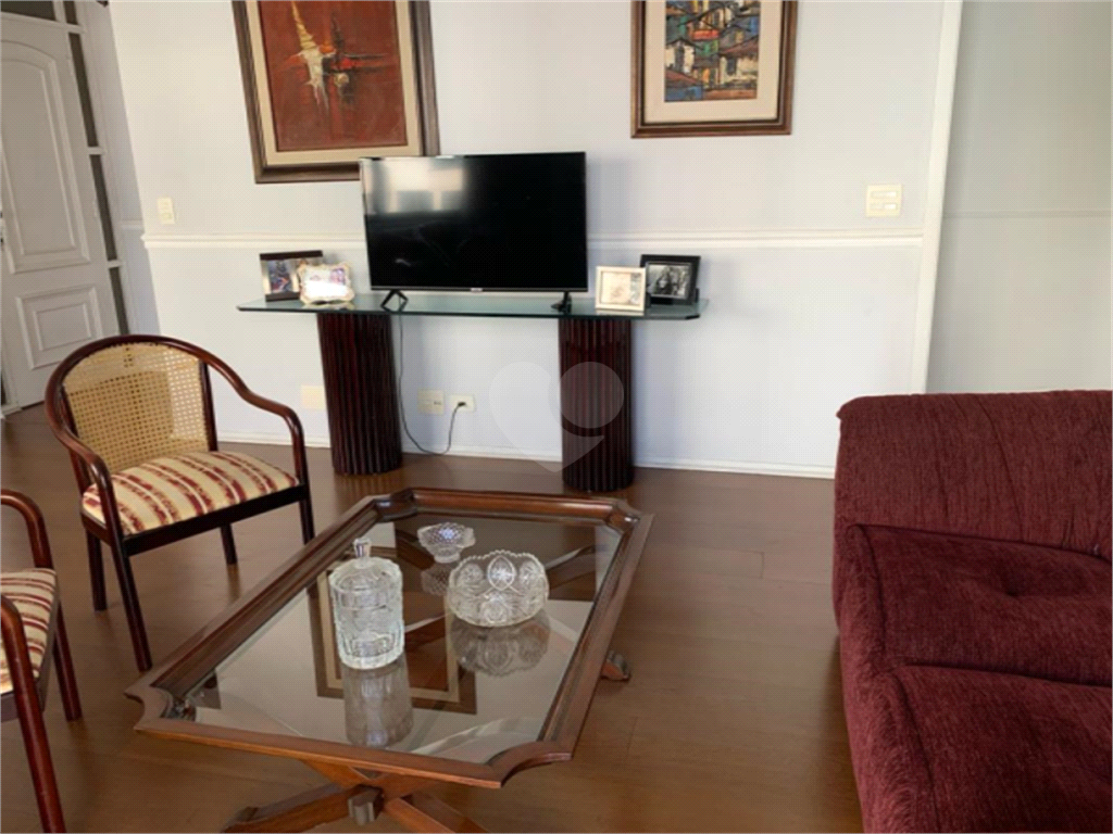 Venda Apartamento São Paulo Jardim Ampliação REO908491 5