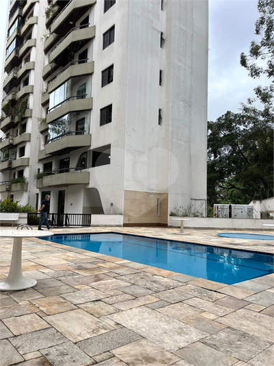 Aluguel Apartamento São Paulo Jardim Ampliação REO908491 17