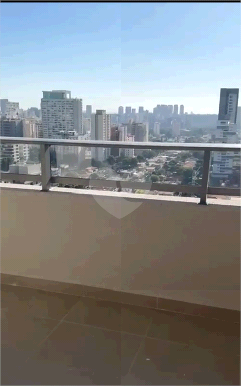 Venda Apartamento São Paulo Brooklin Paulista REO908497 5