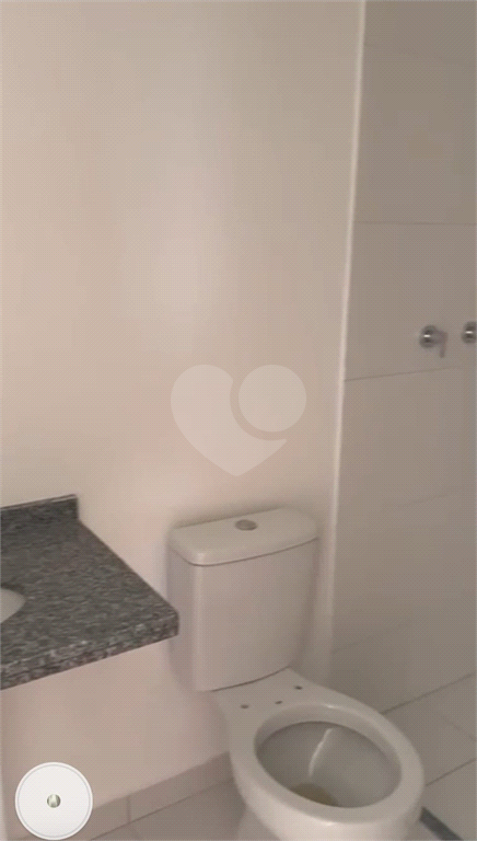 Venda Apartamento São Paulo Brooklin Paulista REO908497 11