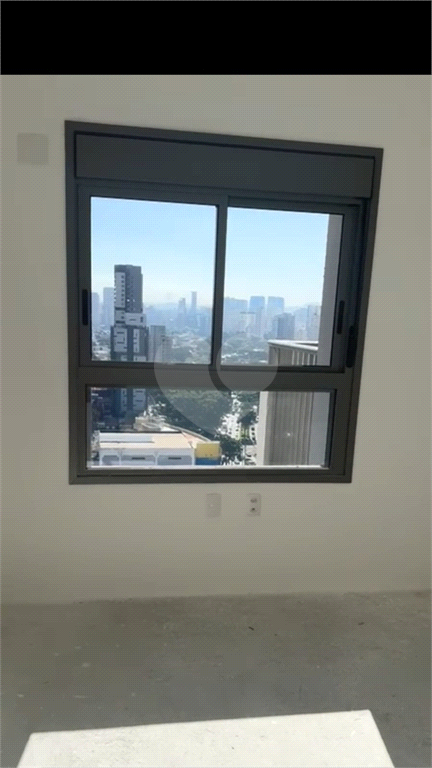 Venda Apartamento São Paulo Brooklin Paulista REO908497 18