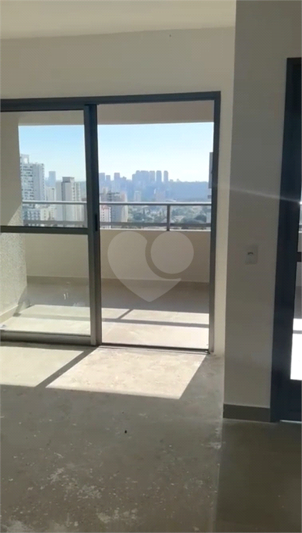 Venda Apartamento São Paulo Brooklin Paulista REO908497 3