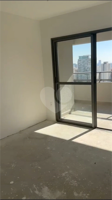 Venda Apartamento São Paulo Brooklin Paulista REO908497 4