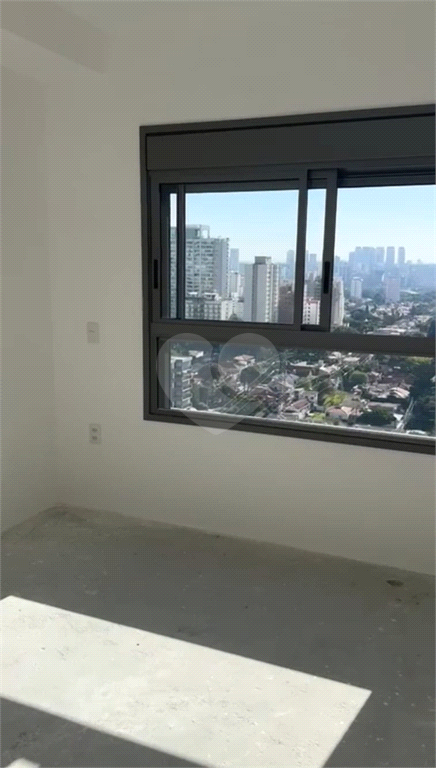 Venda Apartamento São Paulo Brooklin Paulista REO908497 23